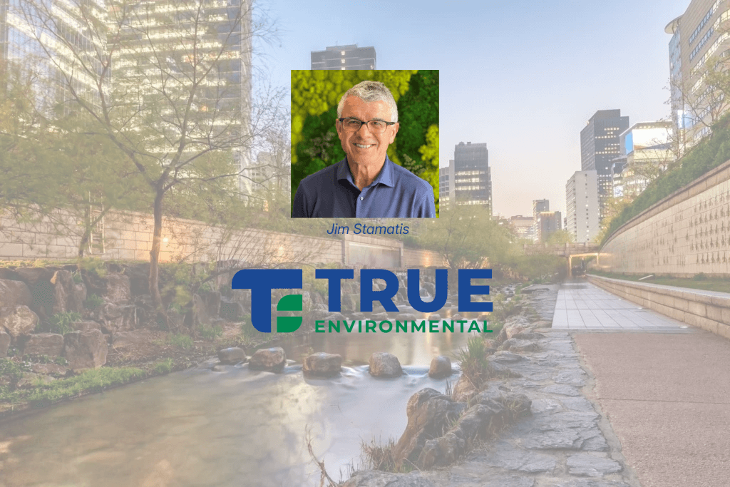 Announcing the Formation of True Environmental in Partnership with Industry Executive