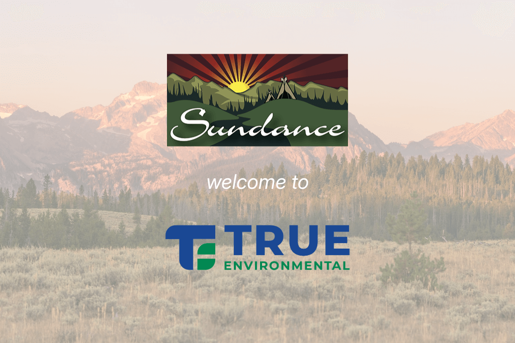 True Environmental Announces Acquisition of Sundance Consultants