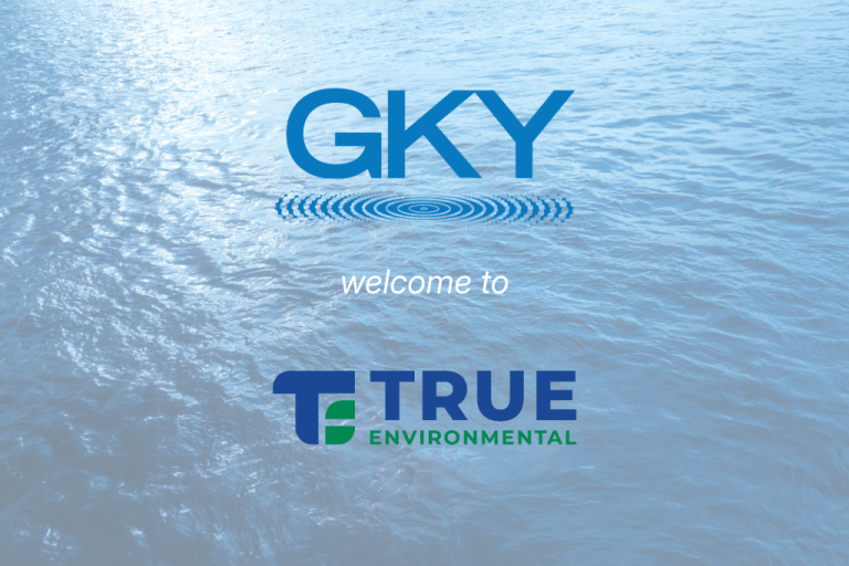 True Environmental Announces Acquisition of GKY & Associates