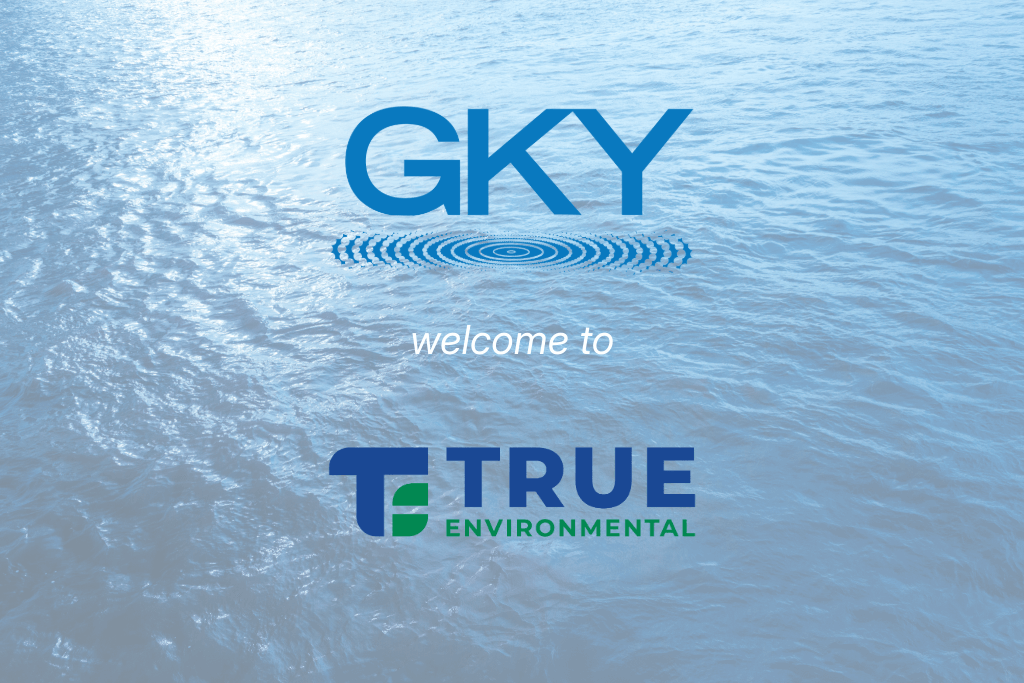True Environmental Announces Acquisition of GKY & Associates