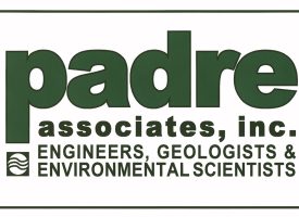 padre logo