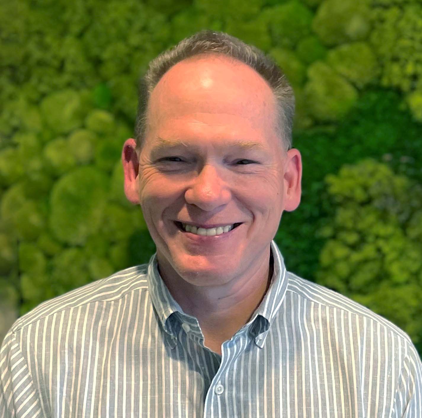Dean Harwood, CFO of True Environmental
