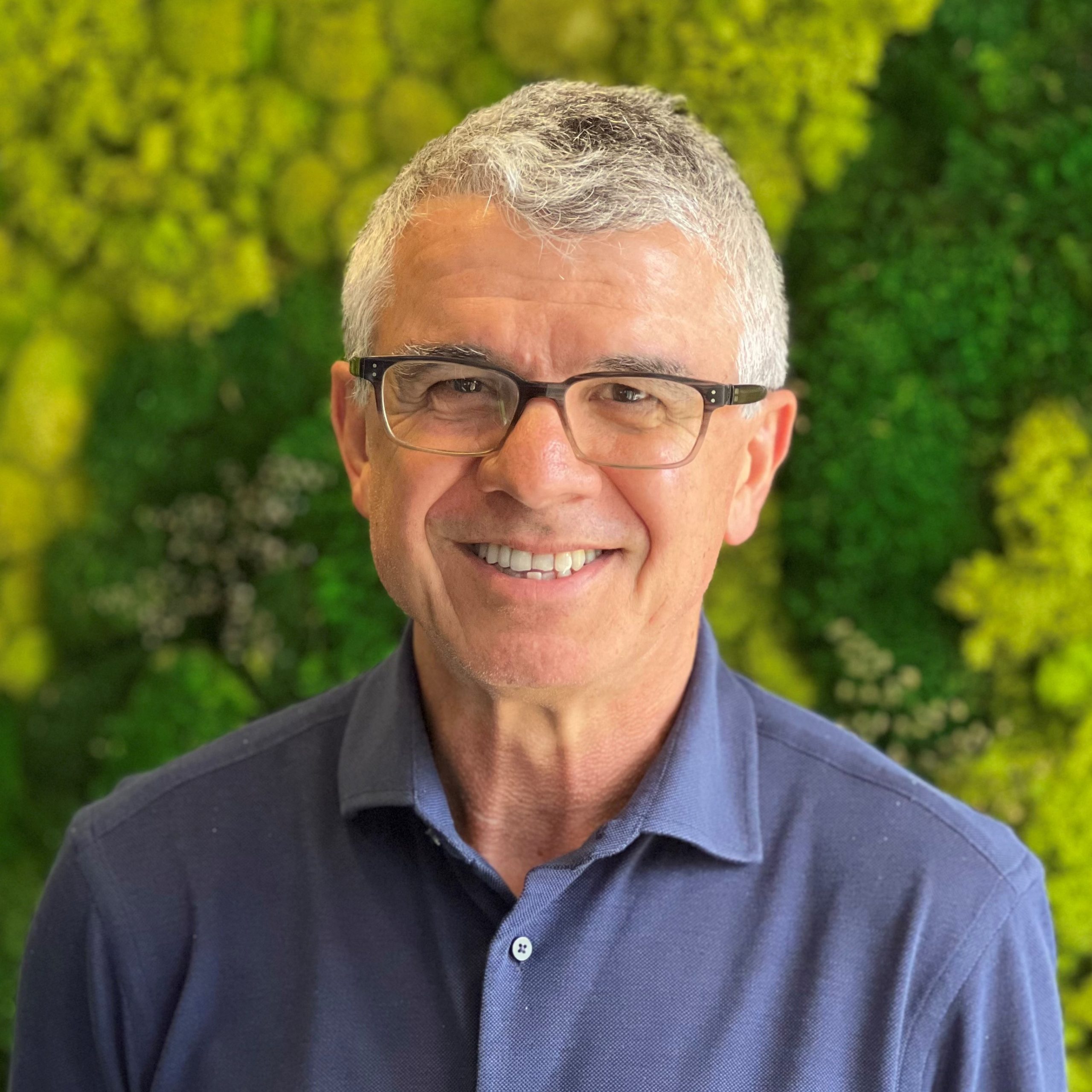 Jim Stamatis, CEO True Environmental