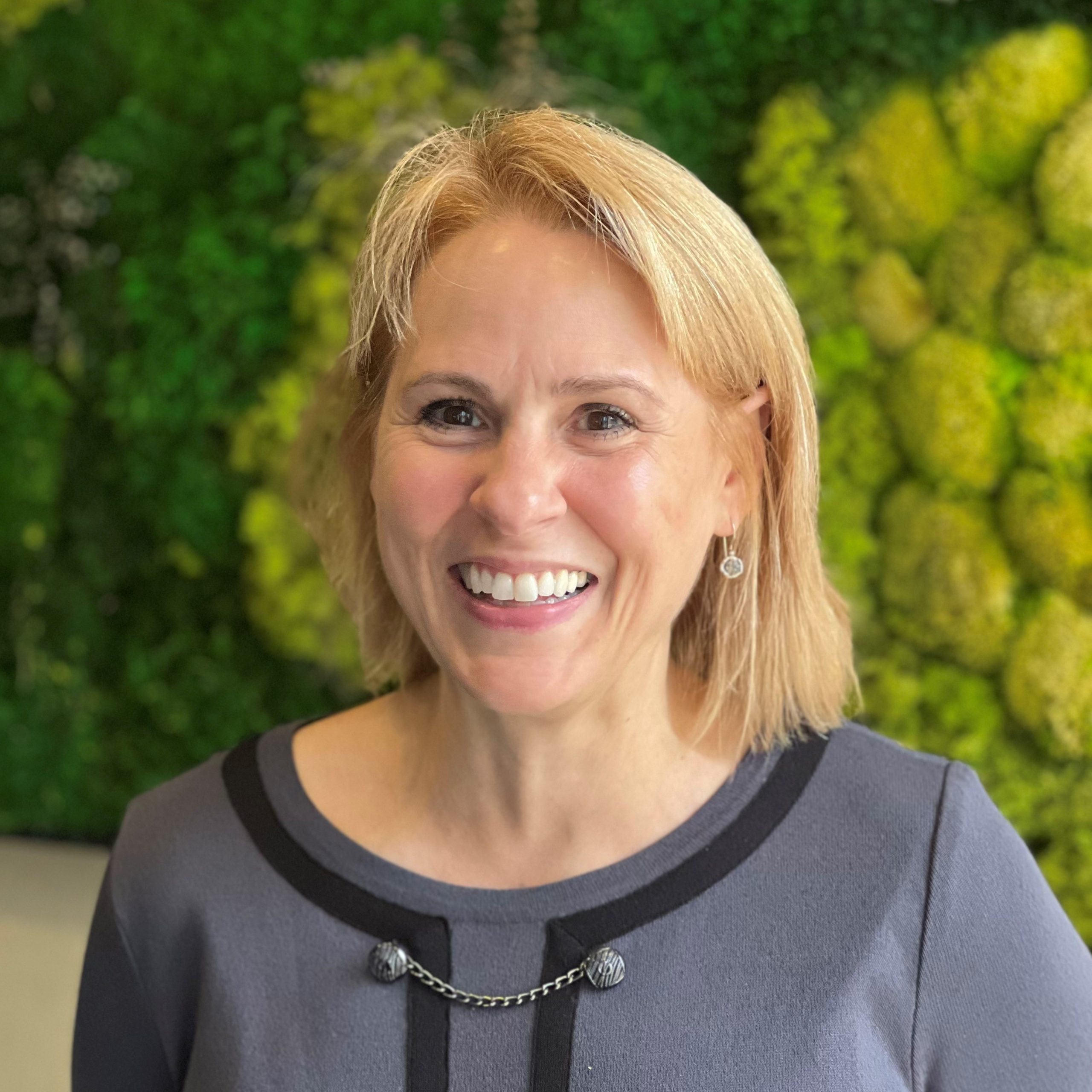 Mary Scarbrough, CPO of True Environmental