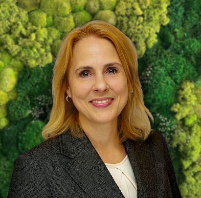 Mary Scarbrough Headshot