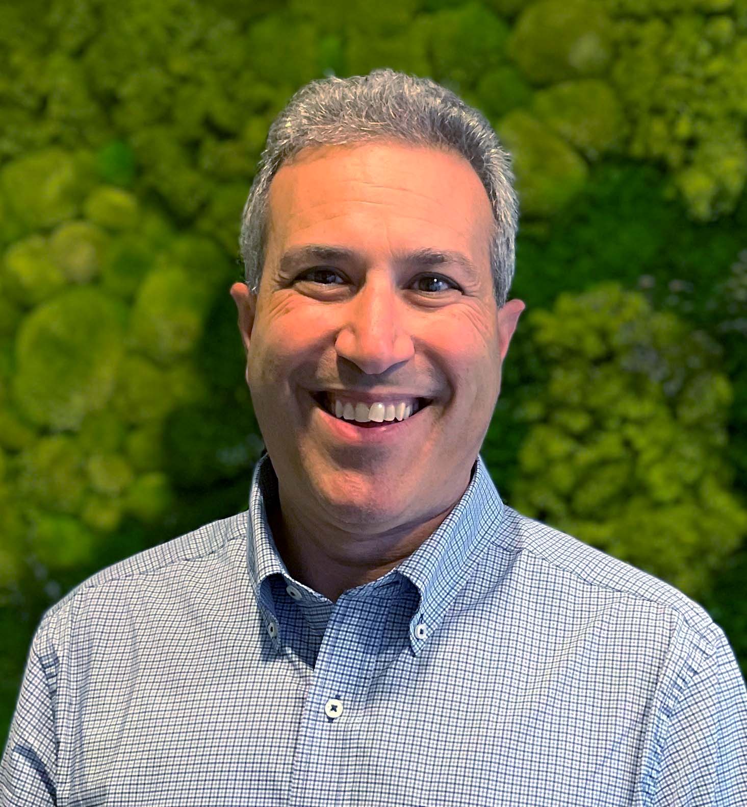 Neal Weitman, COO of True Environmental