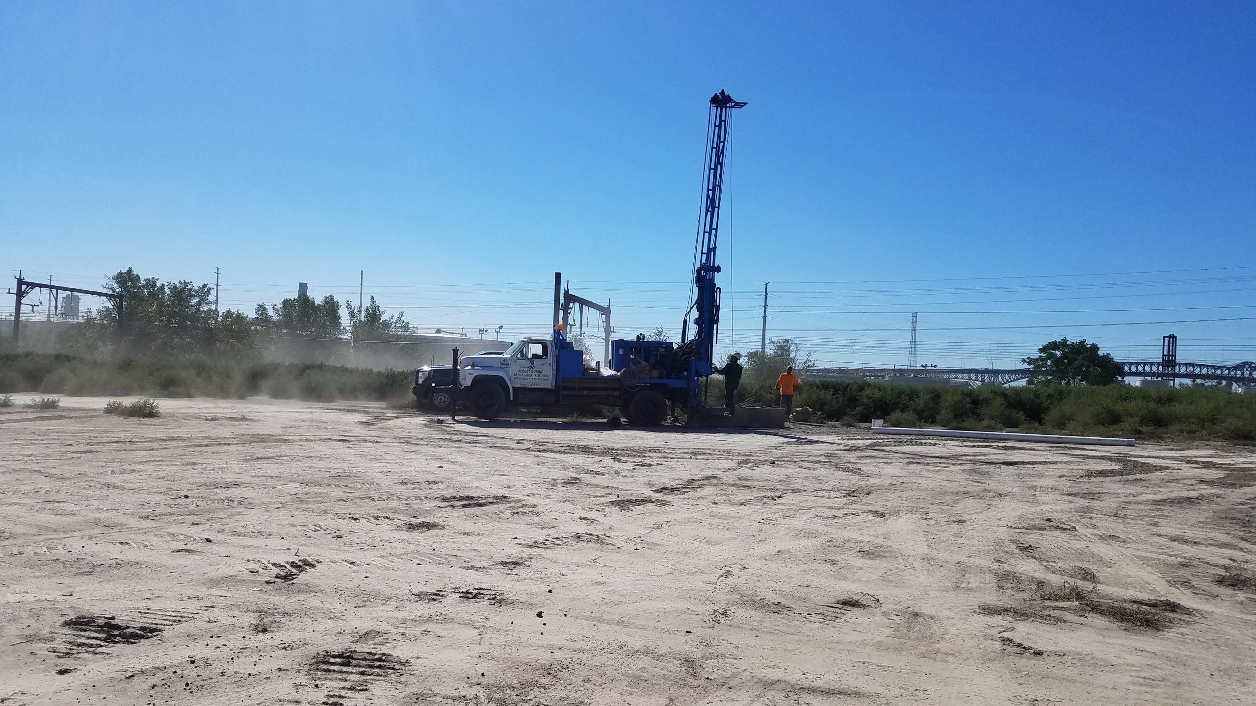 geotechnical engineering