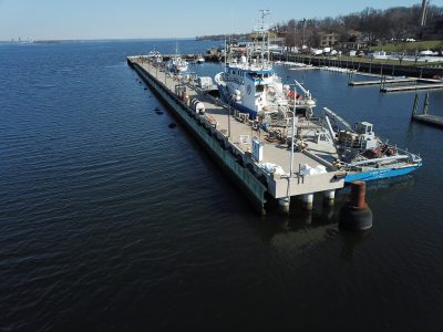 federal services project imagery