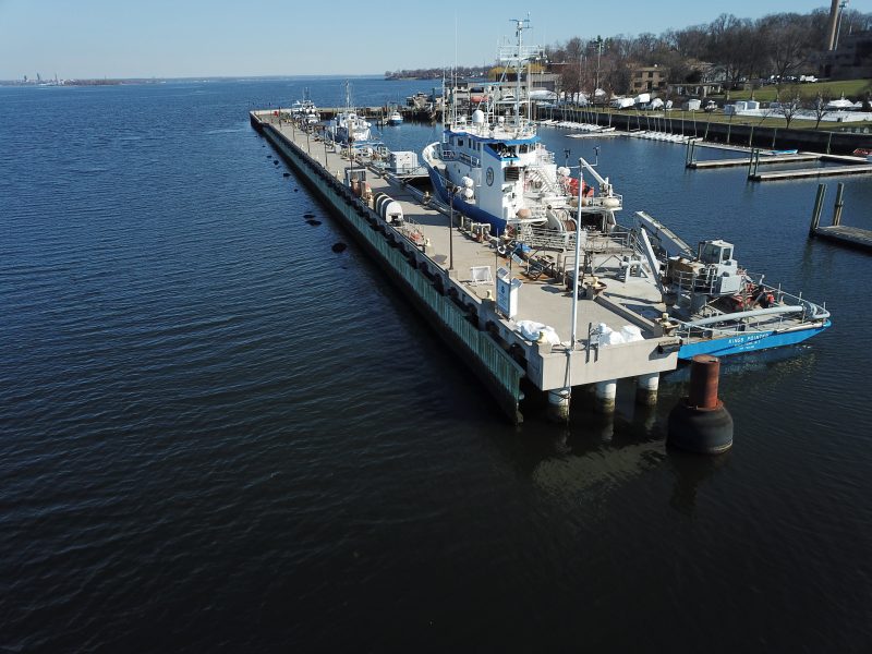 federal services project imagery