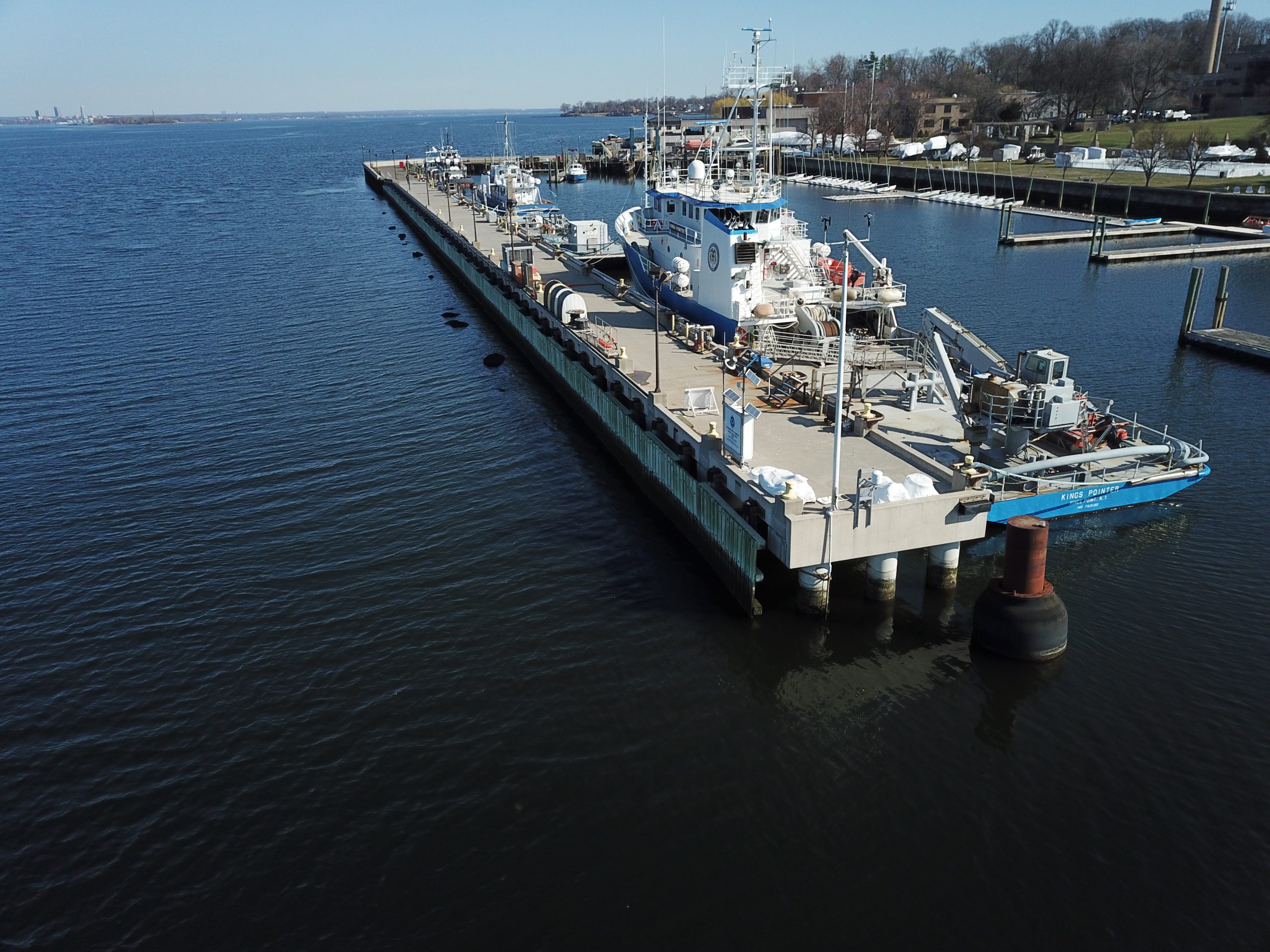 federal services project imagery