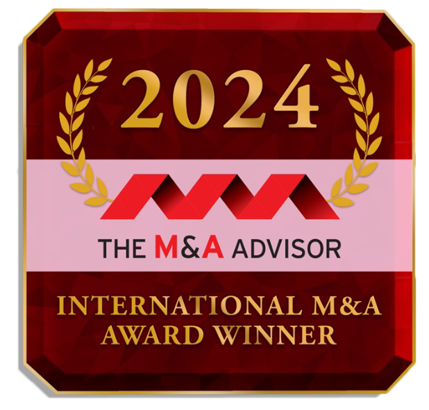 m&a award