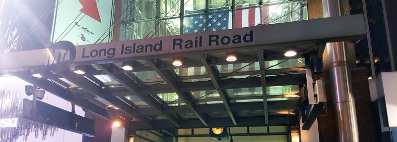 Penn Station Concourse Improvements