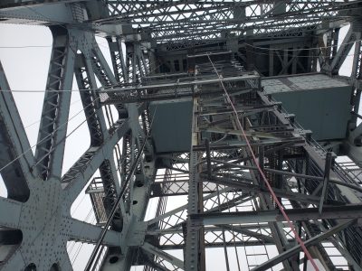 bridge structure