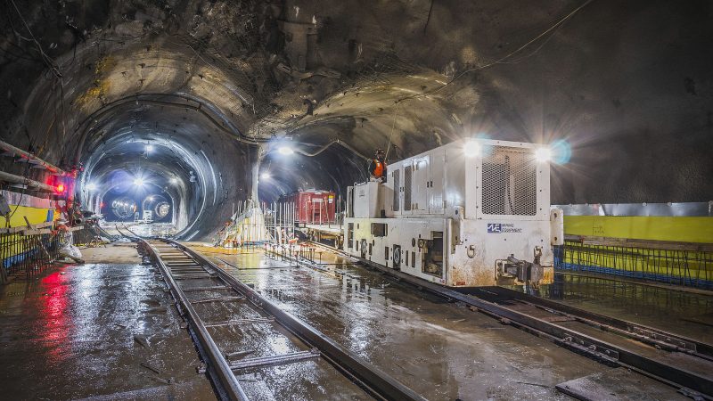 Second Avenue Subway