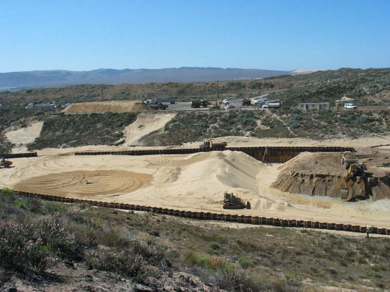 Guadalupe Restoration Project