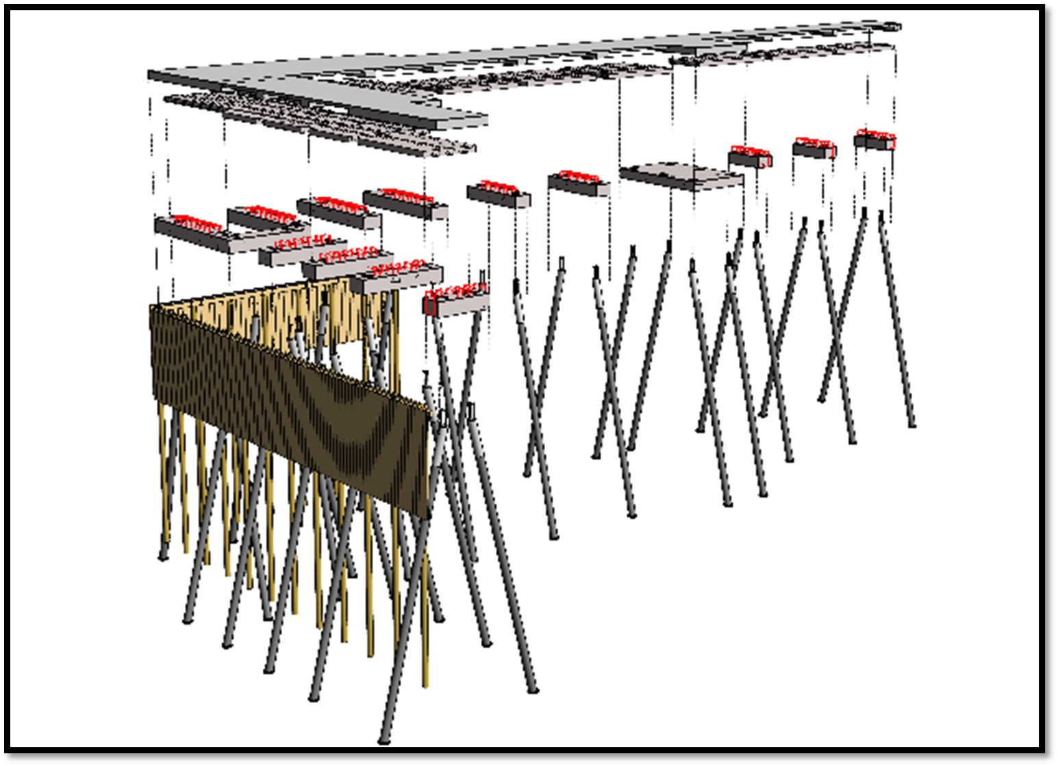 Dyckman marina mockup