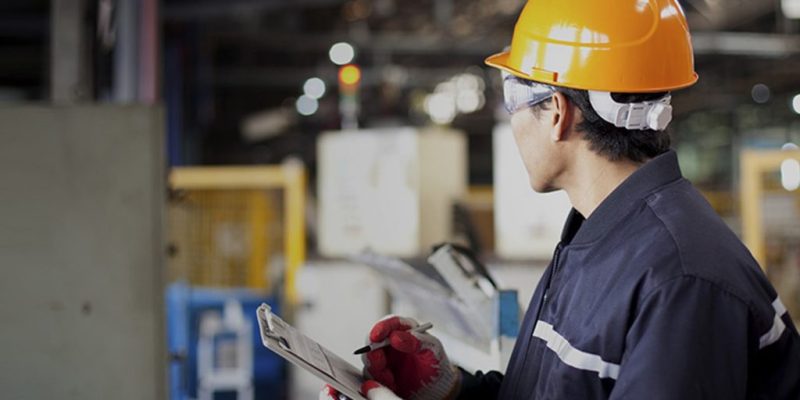 Global Third-Party Environmental Health & Safety Audits