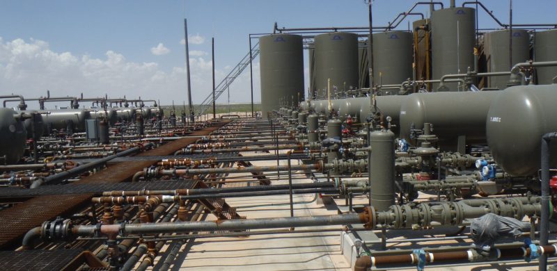 Permian Basin Exploration & Production