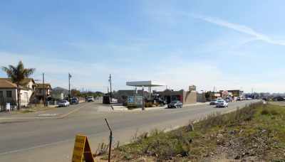 Oceano Drainage Project