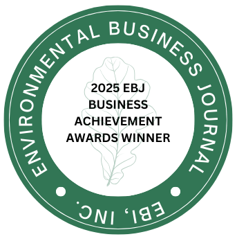 2025 EBJ awards medallion