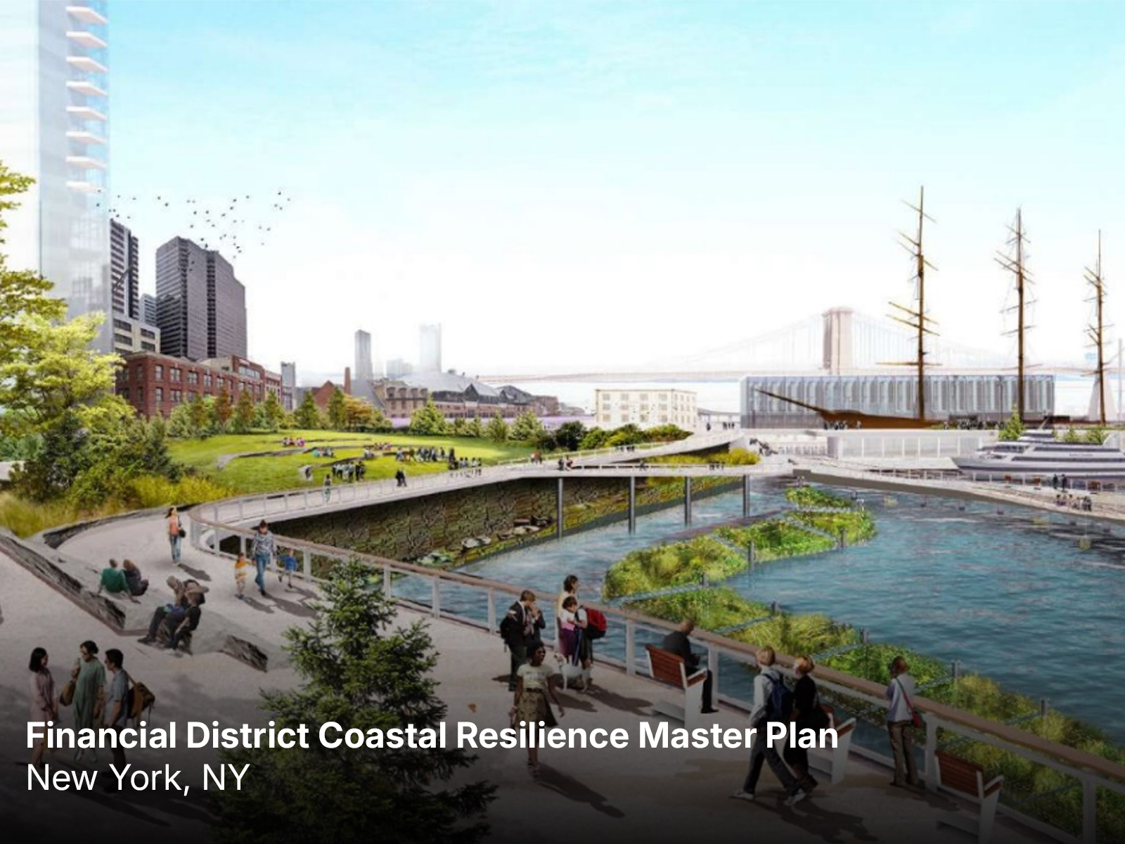 fidi master plan