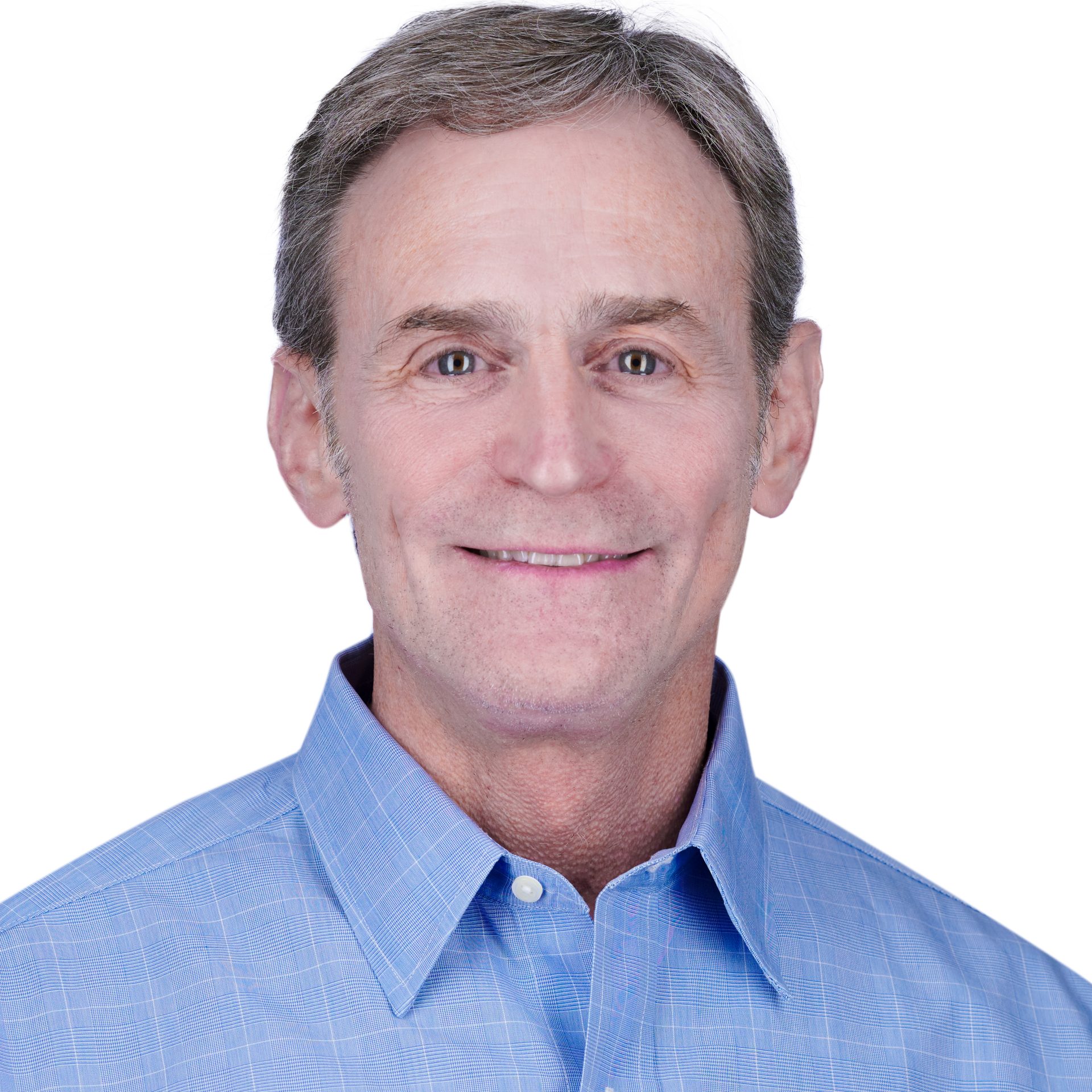 stu stein headshot