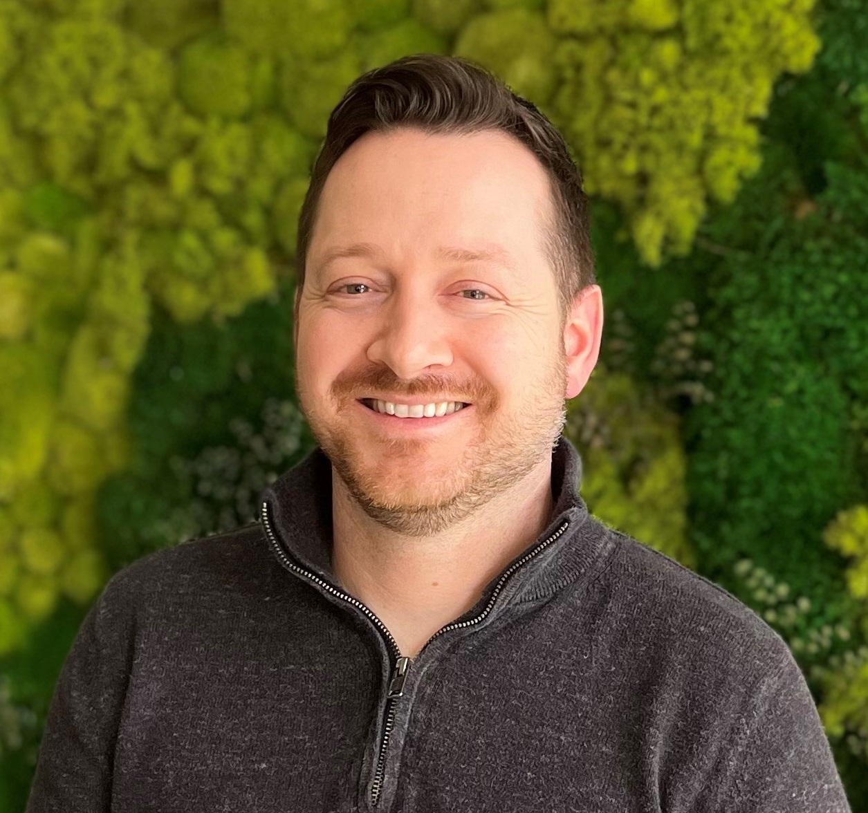mike soltys headshot