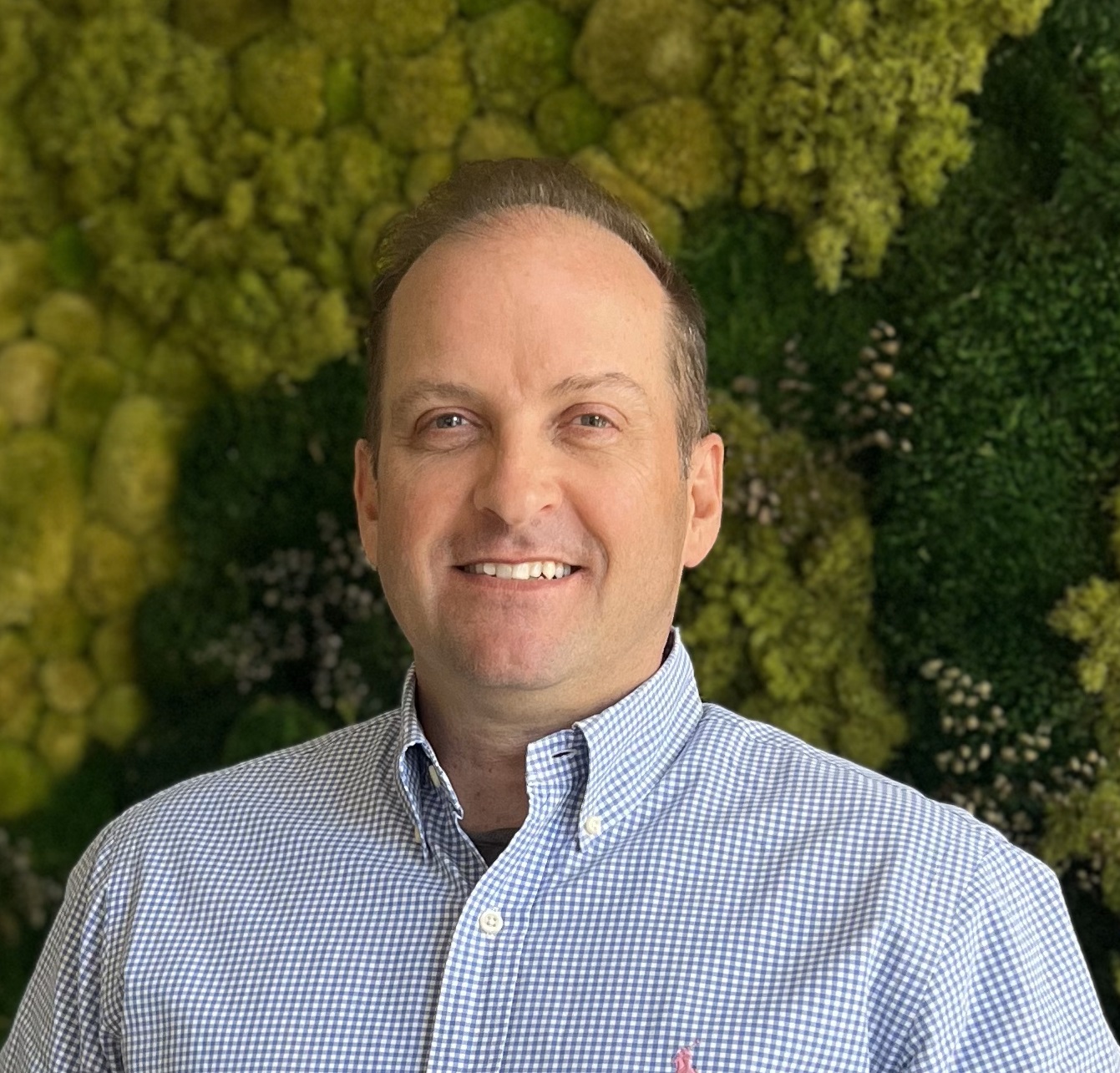 robert fiorile headshot
